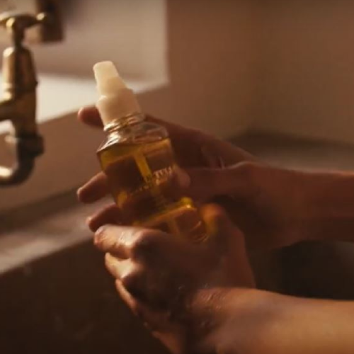 Play Immortelle Precious Cleansing Oil